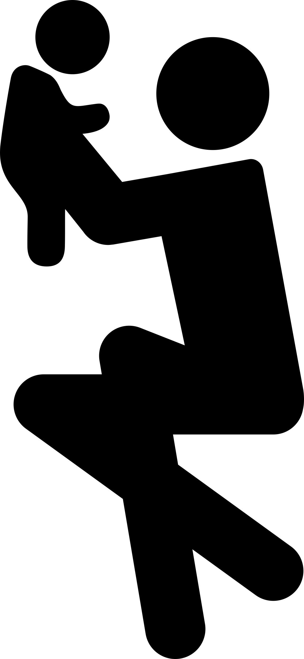 Man With A Baby Engraving Svg Design Free Vectors